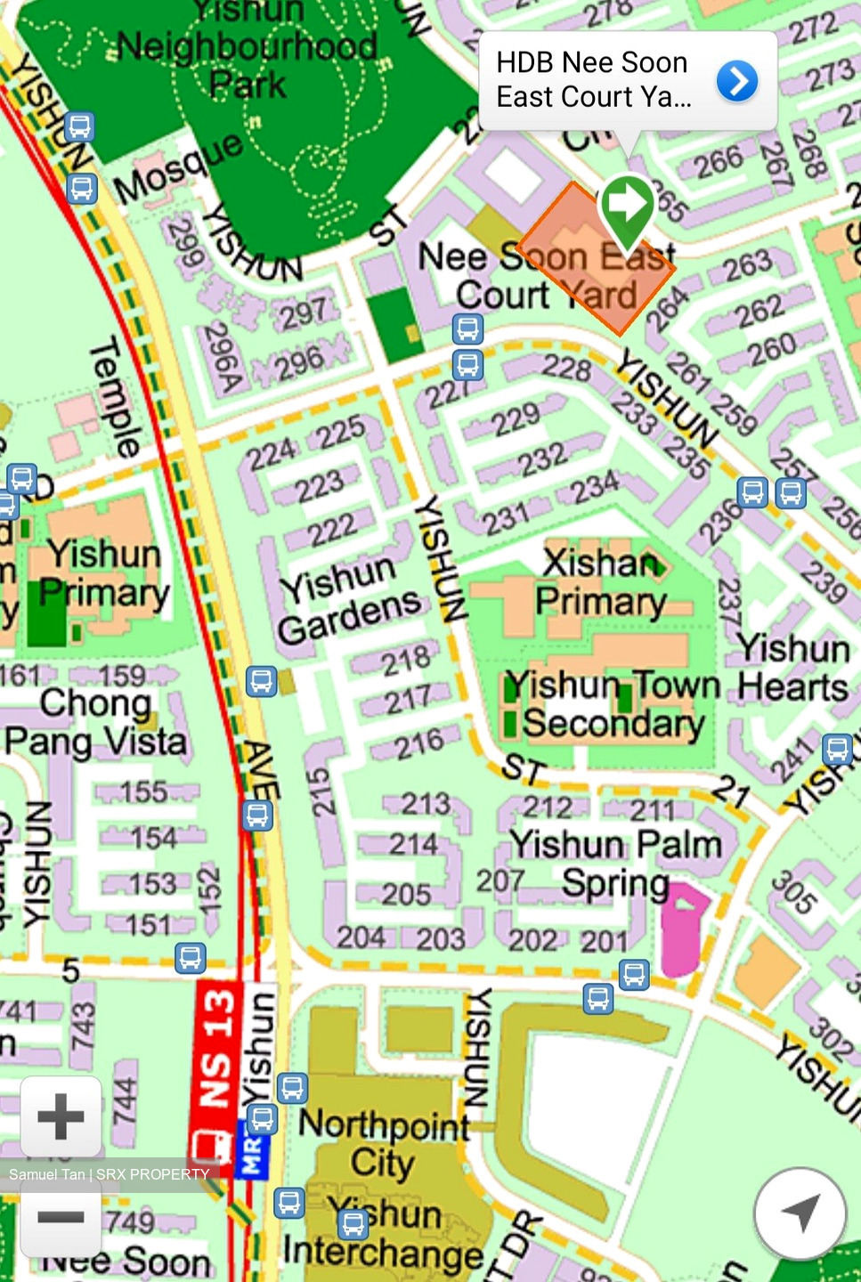 Yishun Street 22 (Yishun),  #430783521